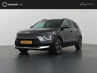 Kia Niro 1.6 GDi PHEV DynamicPlusLine uit 2025