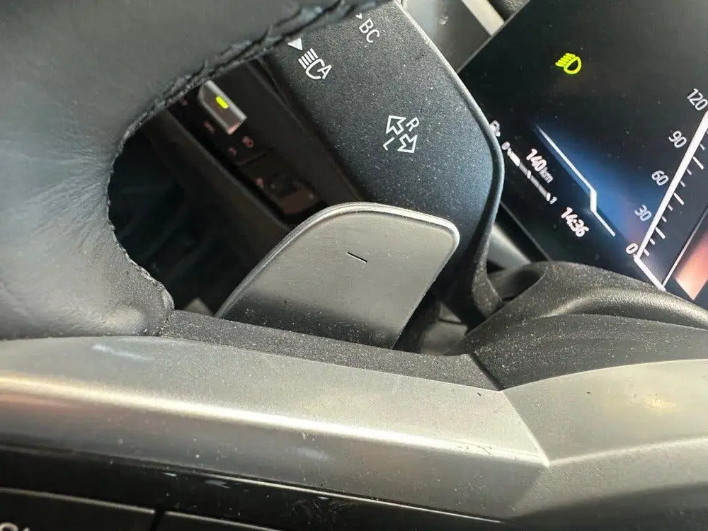 BMW 3-serie 330X-DRIVE M SPORT AUTOMAAT PANORAMADAK uit 2025, foto 10
