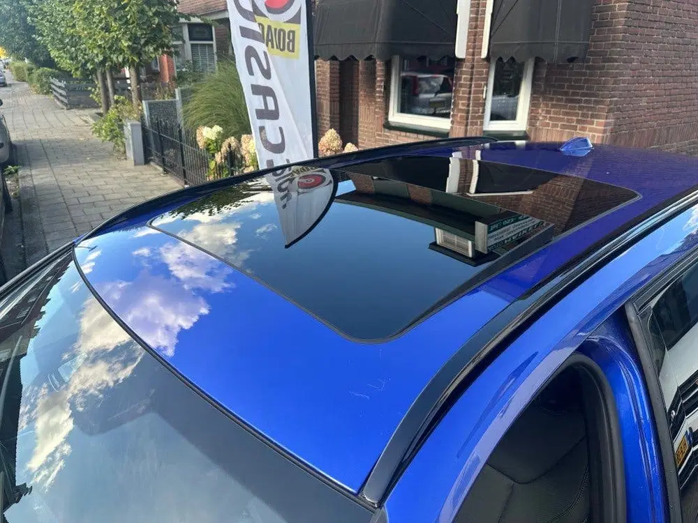 BMW 3-serie 330X-DRIVE M SPORT AUTOMAAT PANORAMADAK uit 2025, foto 6