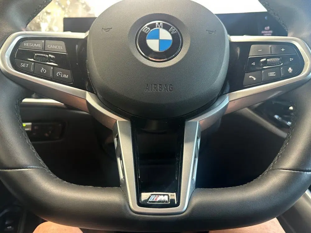 BMW 3-serie 330X-DRIVE M SPORT AUTOMAAT PANORAMADAK uit 2025, foto 7