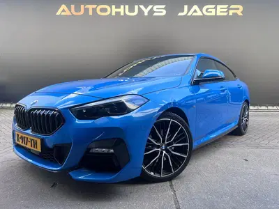 BMW 2-serie 2-serie Gran Coupé 218i High Executive- M uit 2021