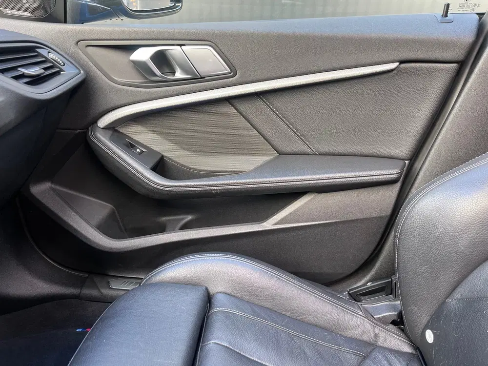 BMW 2-serie 2-serie Gran Coupé 218i High Executive- M uit 2021, foto 14
