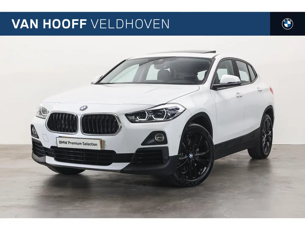 BMW X2 sDrive20i High Executive Automaat uit 2019