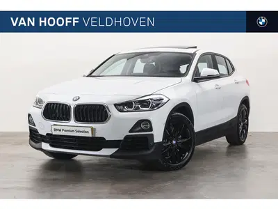 BMW X2 sDrive20i High Executive Automaat uit 2019