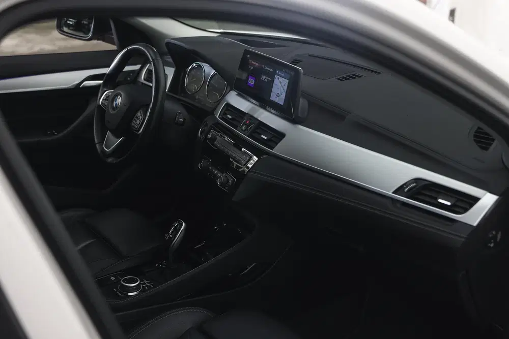 BMW X2 sDrive20i High Executive Automaat uit 2019, foto 10