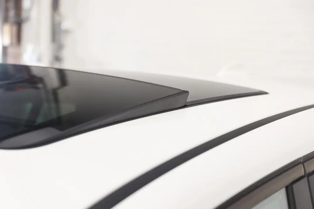 BMW X2 sDrive20i High Executive Automaat uit 2019, foto 5