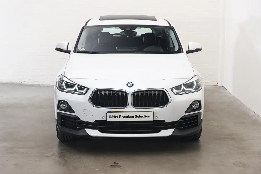 BMW X2 sDrive20i High Executive Automaat uit 2019, foto 6