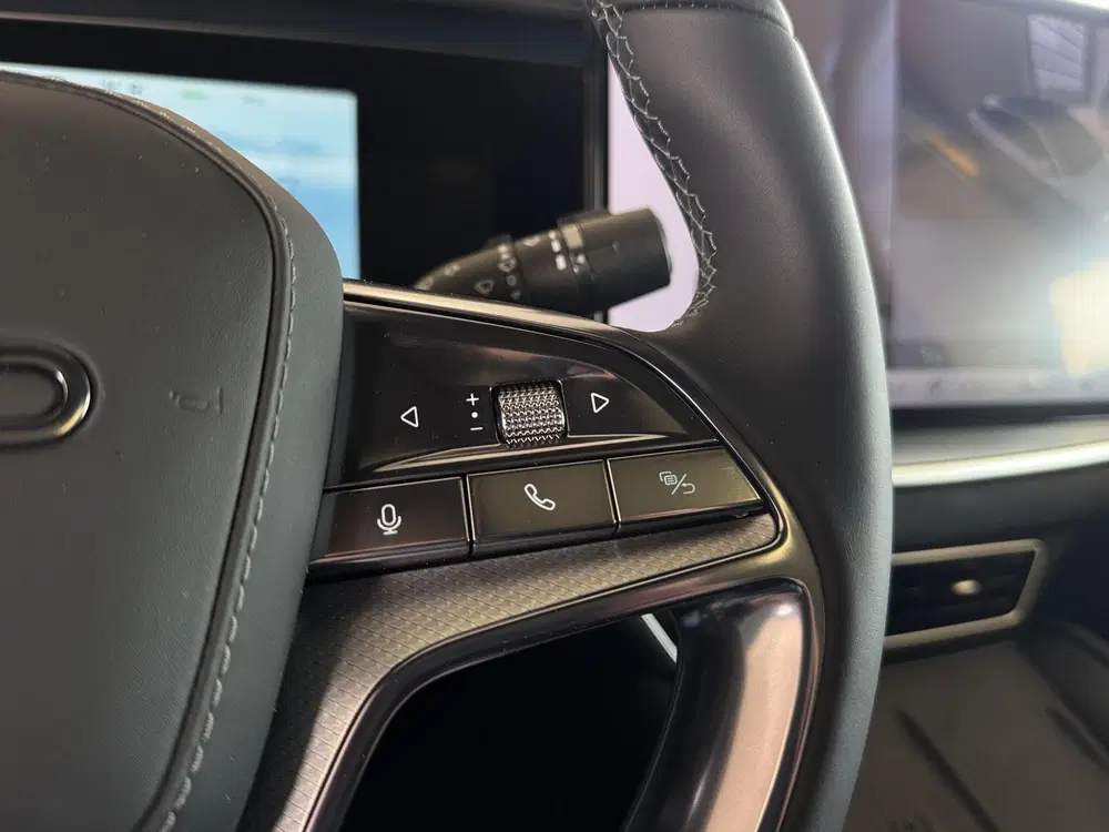 BYD Sealion 7 Design AWD uit 2026, foto 11