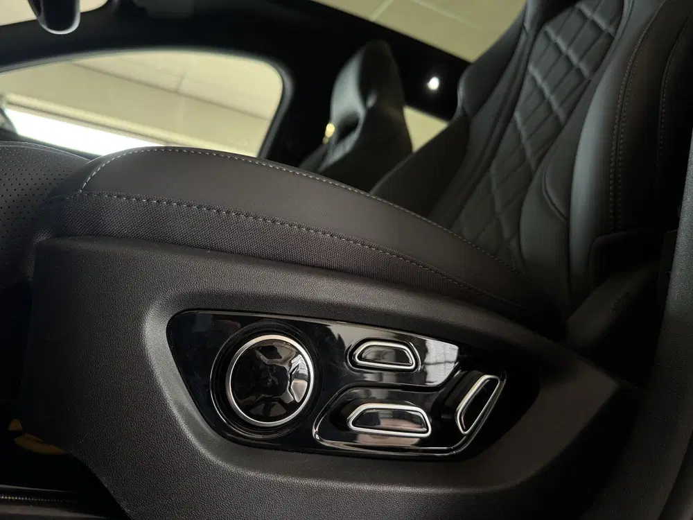 BYD Sealion 7 Design AWD uit 2026, foto 7