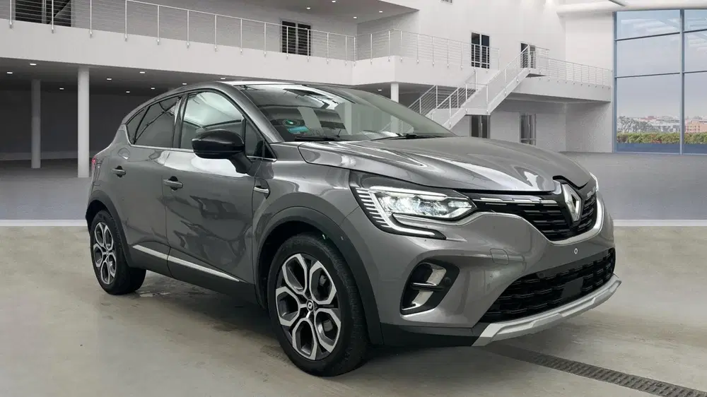 Renault Captur 1.3 mild hybrid 160 techno uit 2024, foto 2