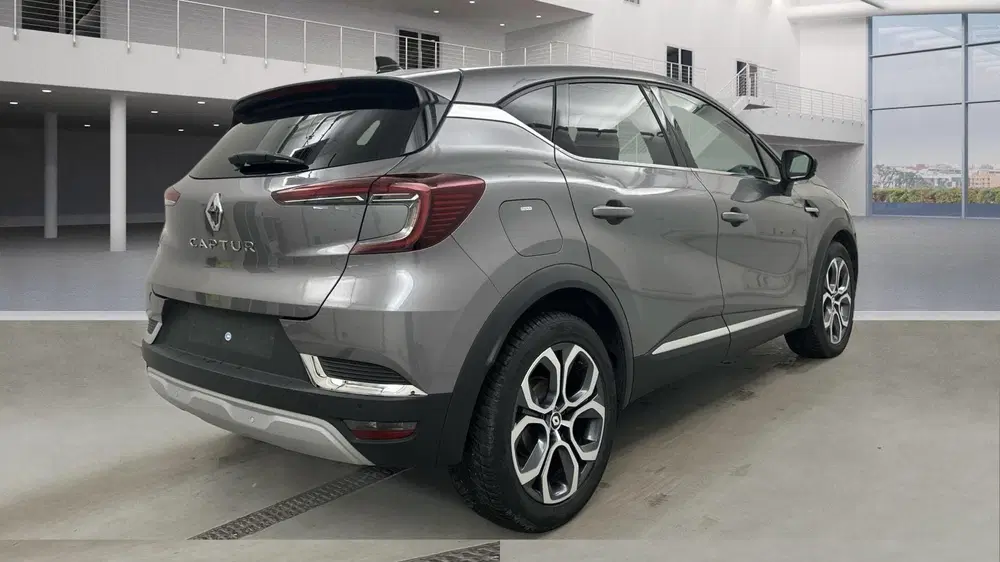 Renault Captur 1.3 mild hybrid 160 techno uit 2024, foto 3