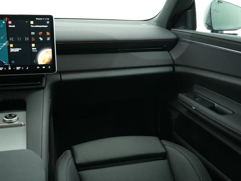 Polestar 4 LR DUAL MOTOR PRO PILOT PLUS NAPPA 100 KWH uit 2026, foto 13