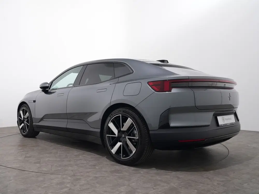Polestar 4 LR DUAL MOTOR PRO PILOT PLUS NAPPA 100 KWH uit 2026, foto 3
