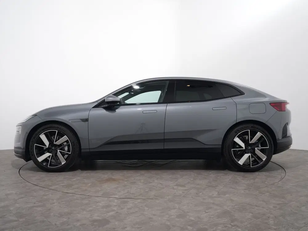 Polestar 4 LR DUAL MOTOR PRO PILOT PLUS NAPPA 100 KWH uit 2026, foto 6