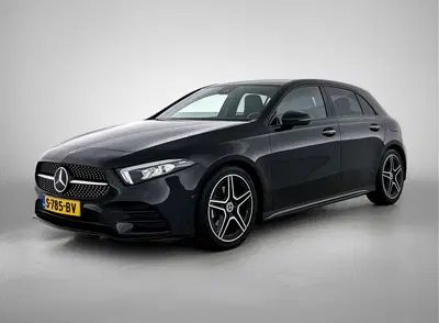 Mercedes-Benz A-Klasse 180 AMG Line Amg Line Styling uit 2023