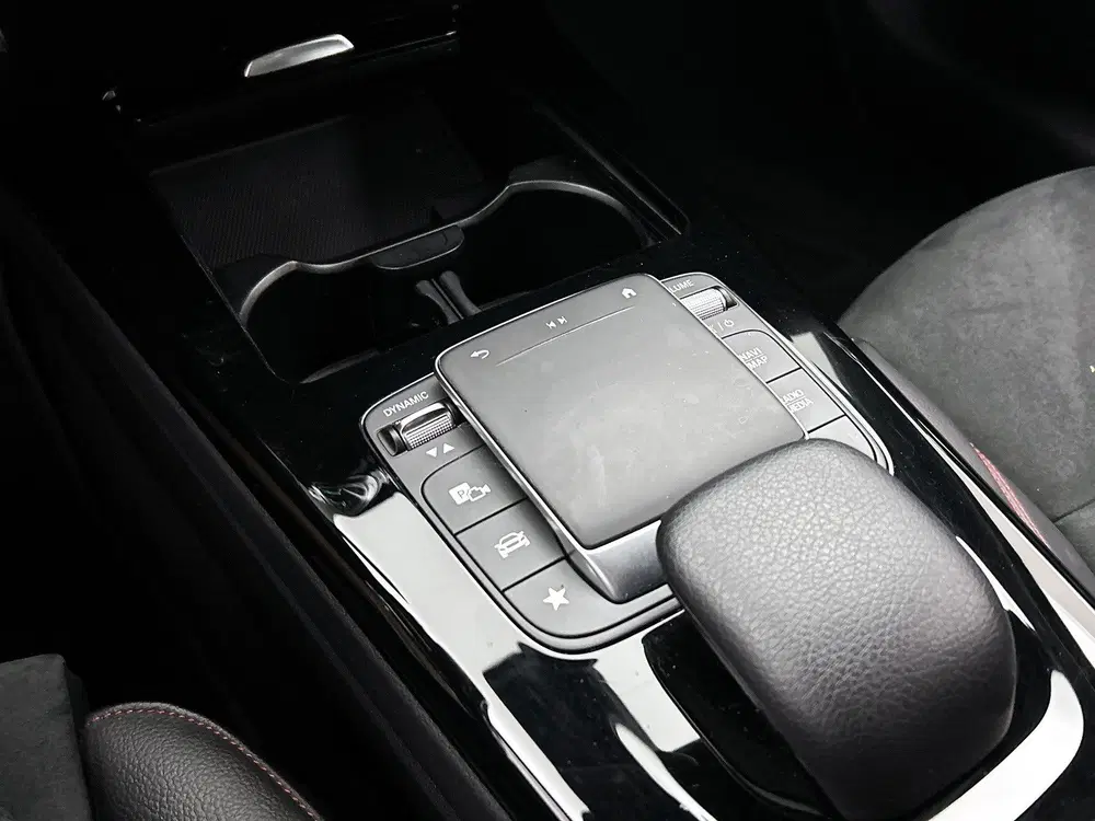 Mercedes-Benz A-Klasse 180 AMG Line Amg Line Styling uit 2023, foto 11