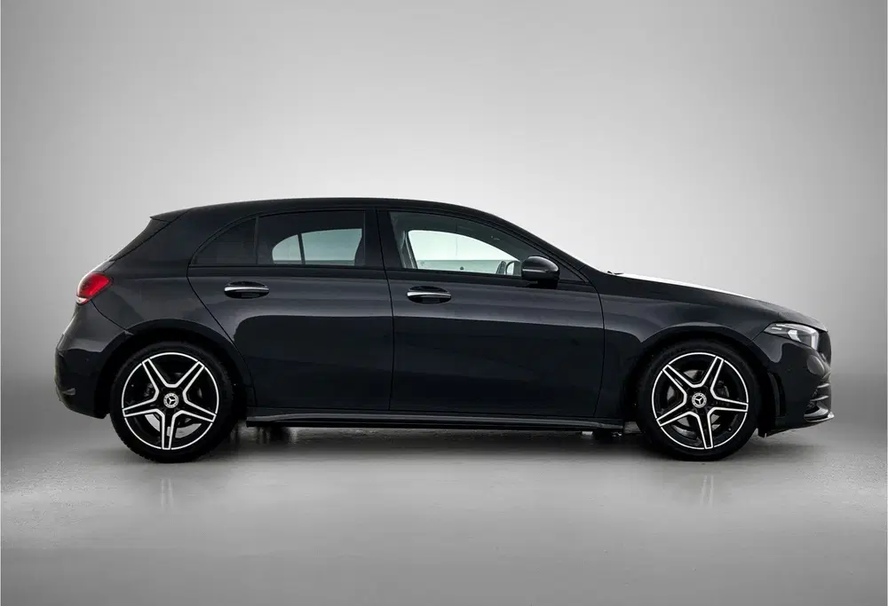 Mercedes-Benz A-Klasse 180 AMG Line Amg Line Styling uit 2023, foto 12