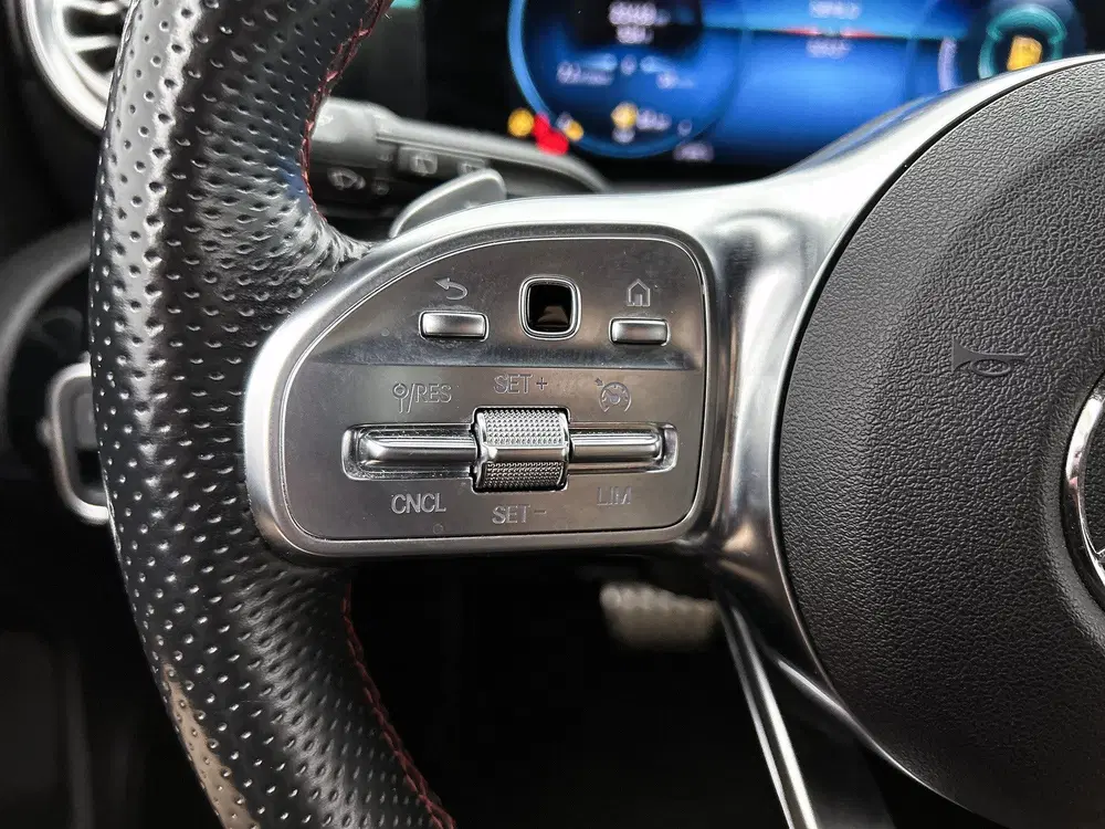 Mercedes-Benz A-Klasse 180 AMG Line Amg Line Styling uit 2023, foto 15