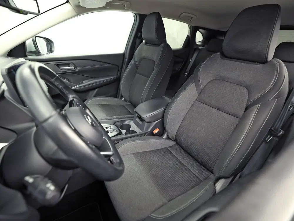 Nissan Qashqai 1.3 MHEV N-Style (GROOT NAVI uit 2022, foto 13