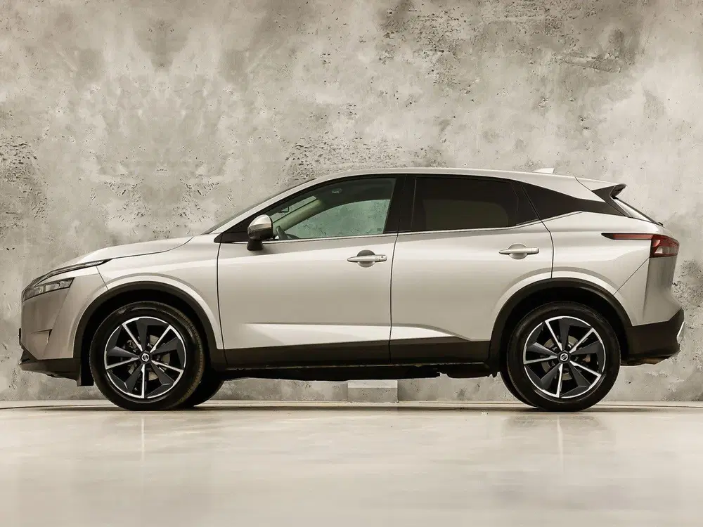 Nissan Qashqai 1.3 MHEV N-Style (GROOT NAVI uit 2022, foto 2