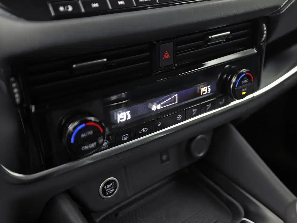 Nissan Qashqai 1.3 MHEV N-Style (GROOT NAVI uit 2022, foto 9