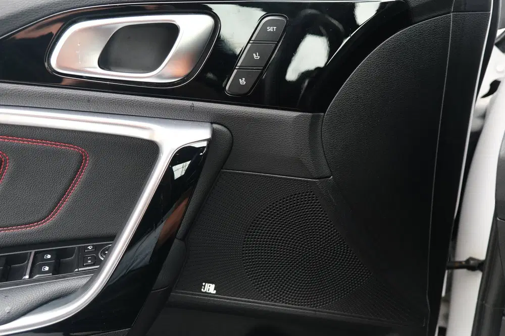 Kia ProCeed 1.6 T-GDI 204pk GT-Line Aut Pano Navi Cam uit 2019, foto 14