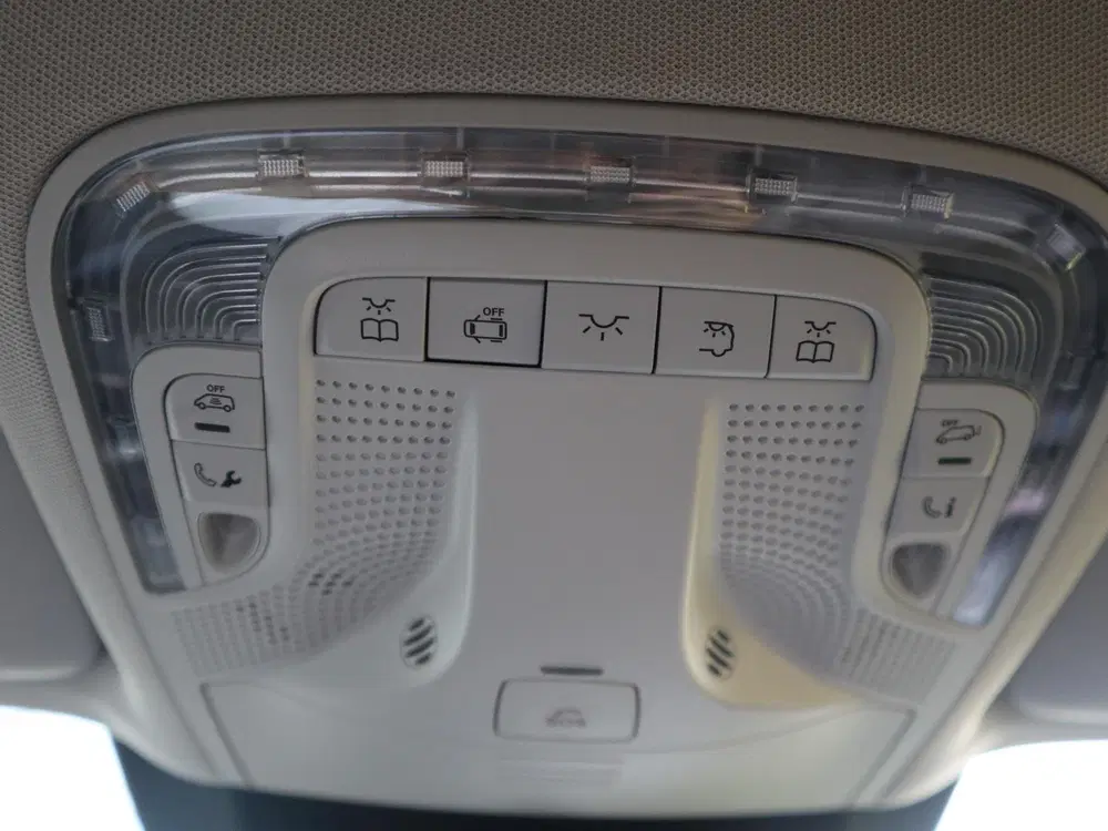 Mercedes-Benz V-Klasse 220d 4-MATIC LANG DC AVANTGARDE uit 2020, foto 14