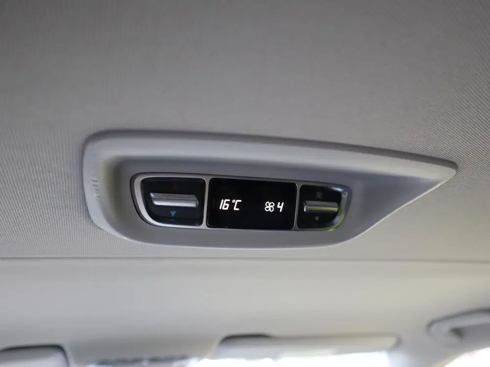 Mercedes-Benz V-Klasse 220d 4-MATIC LANG DC AVANTGARDE uit 2020, foto 15