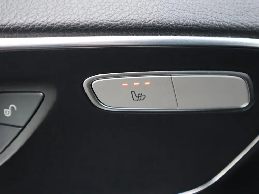 Mercedes-Benz V-Klasse 220d 4-MATIC LANG DC AVANTGARDE uit 2020, foto 5