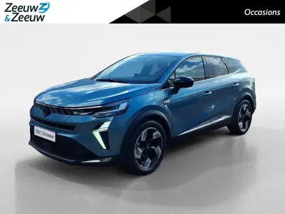Renault Symbioz 1.6 E-Tech full hybrid 145 techno Automaat uit 2025