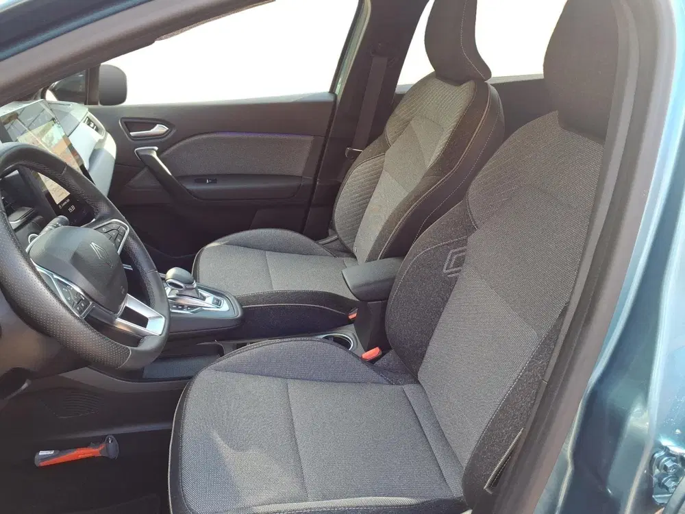 Renault Symbioz 1.6 E-Tech full hybrid 145 techno Automaat uit 2025, foto 11