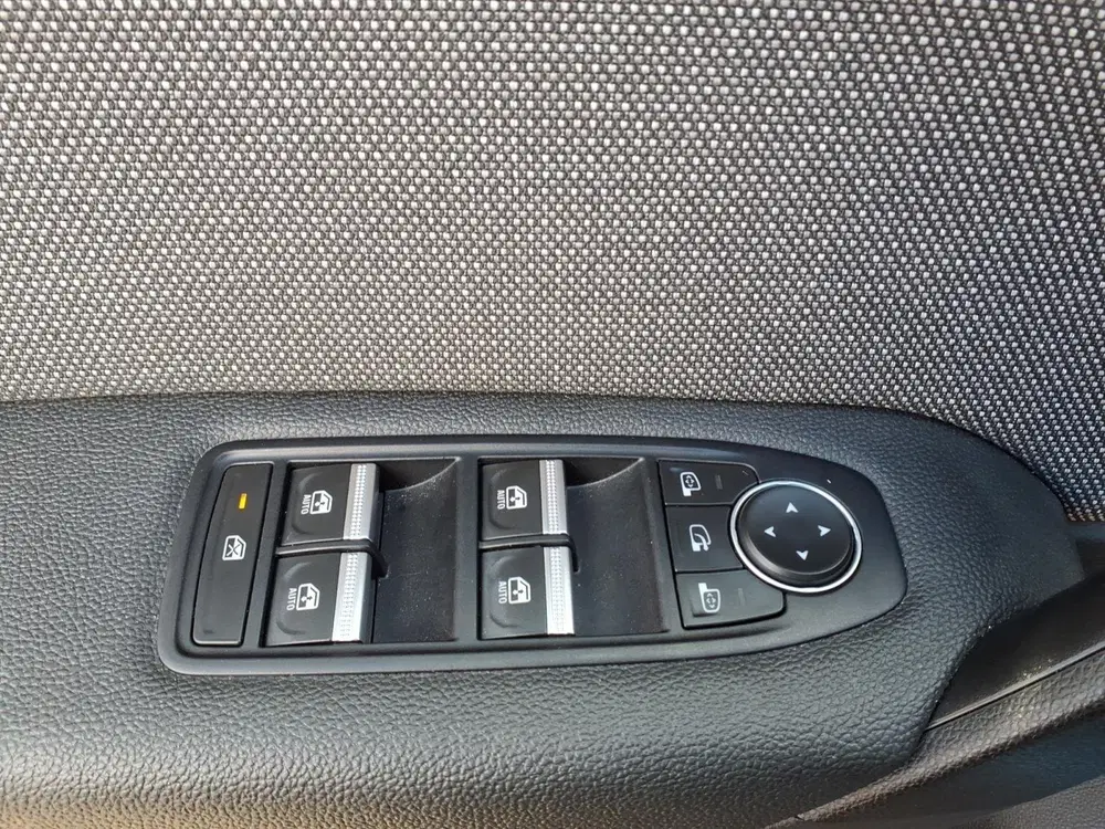 Renault Symbioz 1.6 E-Tech full hybrid 145 techno Automaat uit 2025, foto 13