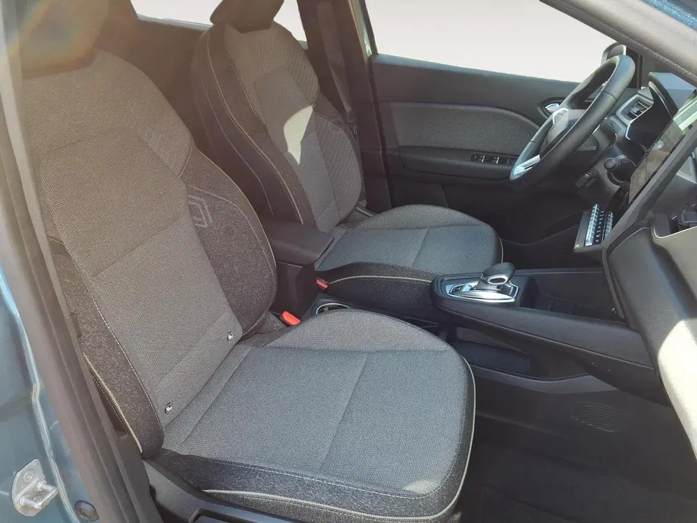 Renault Symbioz 1.6 E-Tech full hybrid 145 techno Automaat uit 2025, foto 15