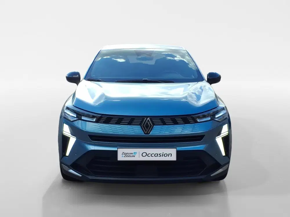 Renault Symbioz 1.6 E-Tech full hybrid 145 techno Automaat uit 2025, foto 2