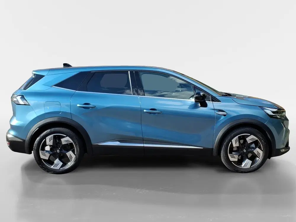 Renault Symbioz 1.6 E-Tech full hybrid 145 techno Automaat uit 2025, foto 4