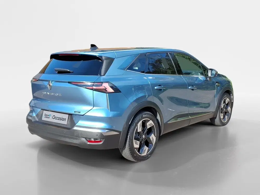 Renault Symbioz 1.6 E-Tech full hybrid 145 techno Automaat uit 2025, foto 5