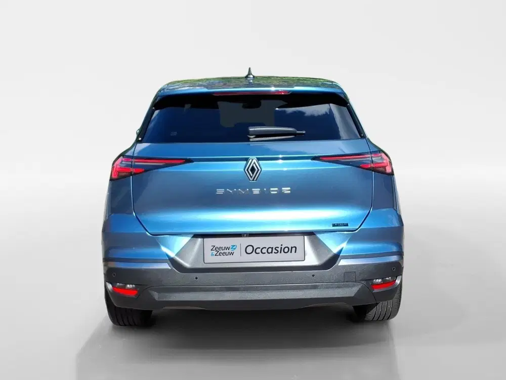 Renault Symbioz 1.6 E-Tech full hybrid 145 techno Automaat uit 2025, foto 6