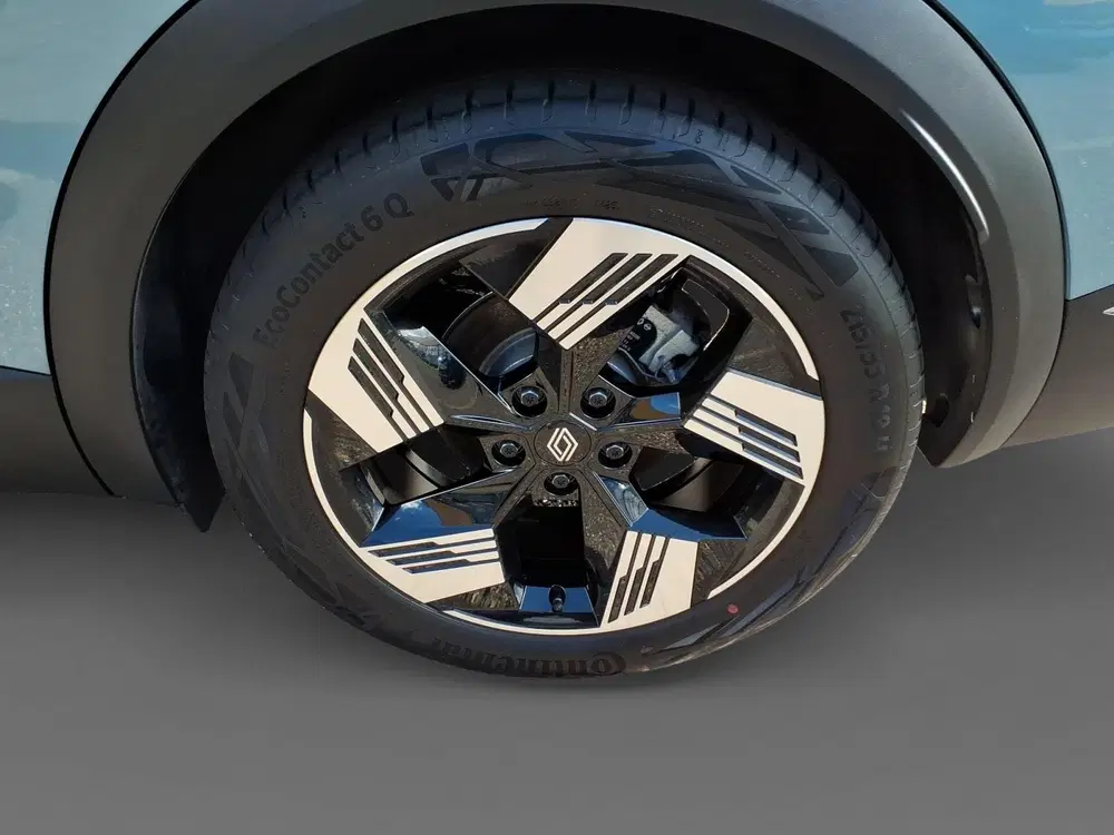 Renault Symbioz 1.6 E-Tech full hybrid 145 techno Automaat uit 2025, foto 8