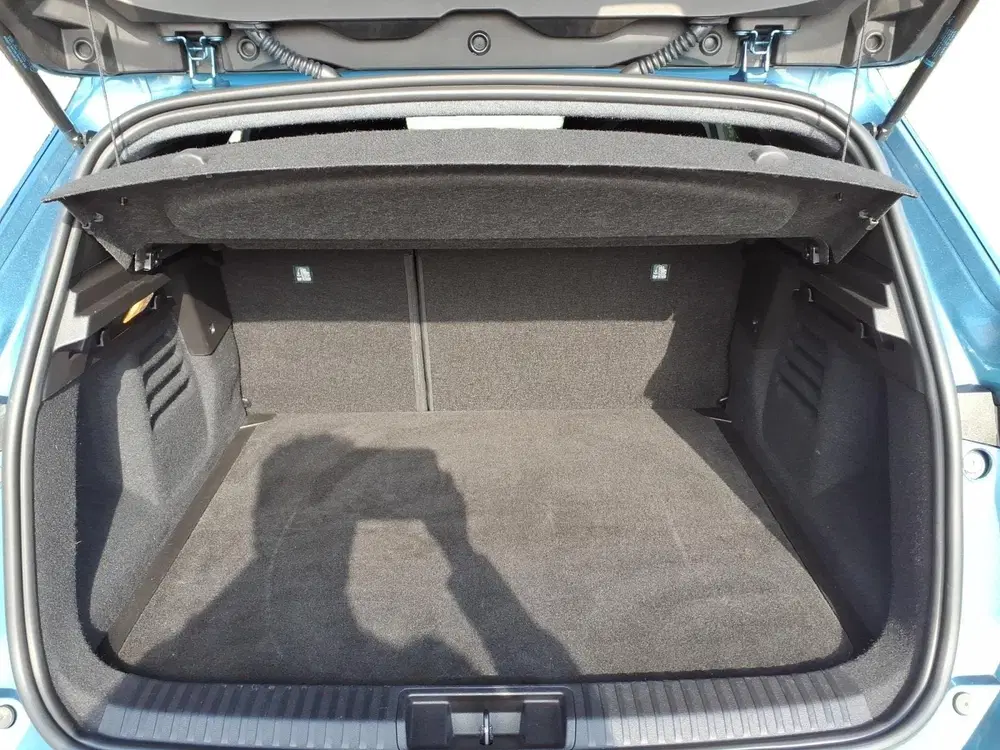 Renault Symbioz 1.6 E-Tech full hybrid 145 techno Automaat uit 2025, foto 9