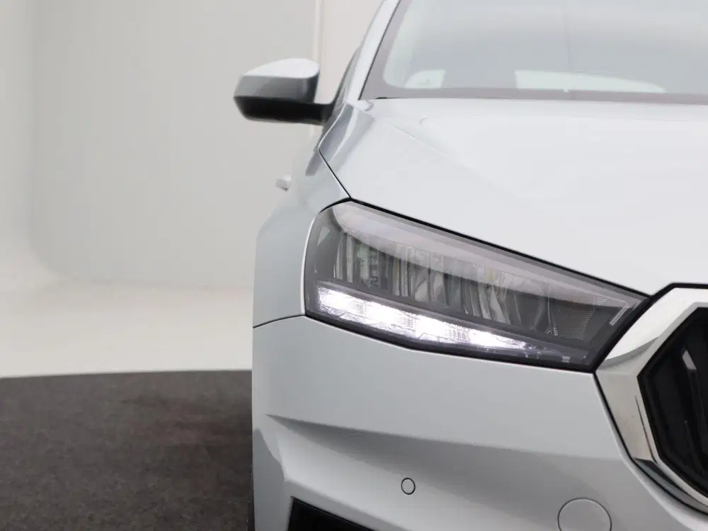 Skoda Fabia 1.0 TSi 110 Pk Automaat Business Edition uit 2023, foto 10