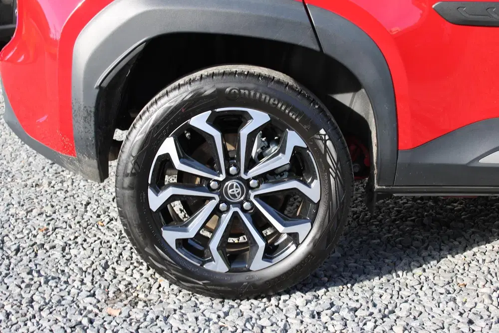 Toyota Yaris Cross 1.5 Hybrid First Edition Automaat uit 2022, foto 7