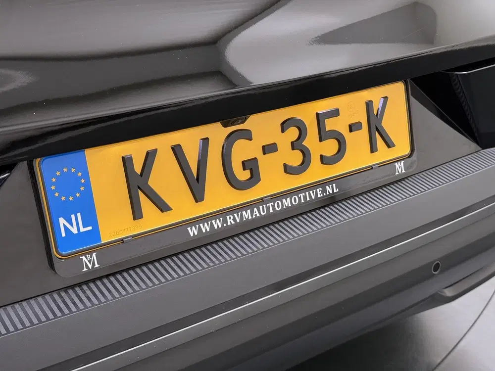 Renault Scenic E-Tech EV87 long range esprit Alpine 16K K uit 2025, foto 10