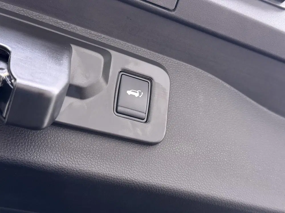 Renault Scenic E-Tech EV87 long range esprit Alpine 16K K uit 2025, foto 12