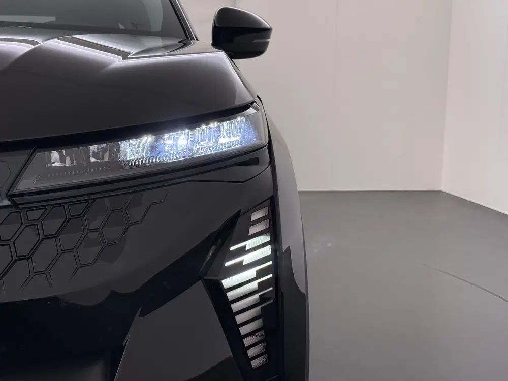 Renault Scenic E-Tech EV87 long range esprit Alpine 16K K uit 2025, foto 14