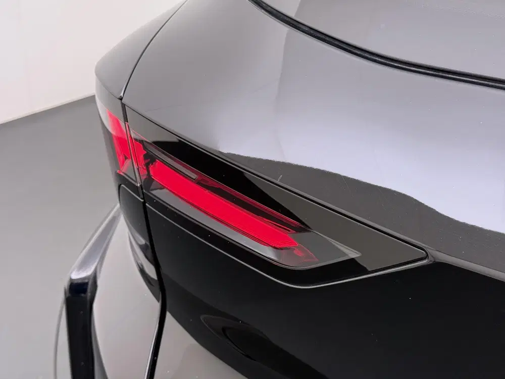 Renault Scenic E-Tech EV87 long range esprit Alpine 16K K uit 2025, foto 2