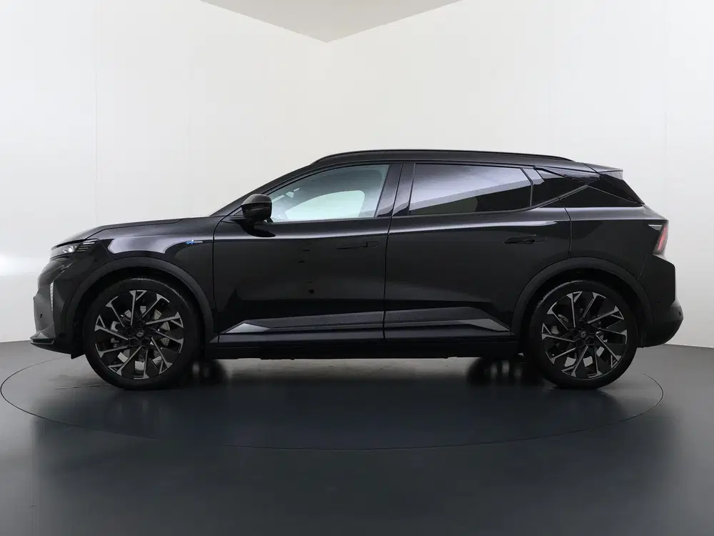 Renault Scenic E-Tech EV87 long range esprit Alpine 16K K uit 2025, foto 5