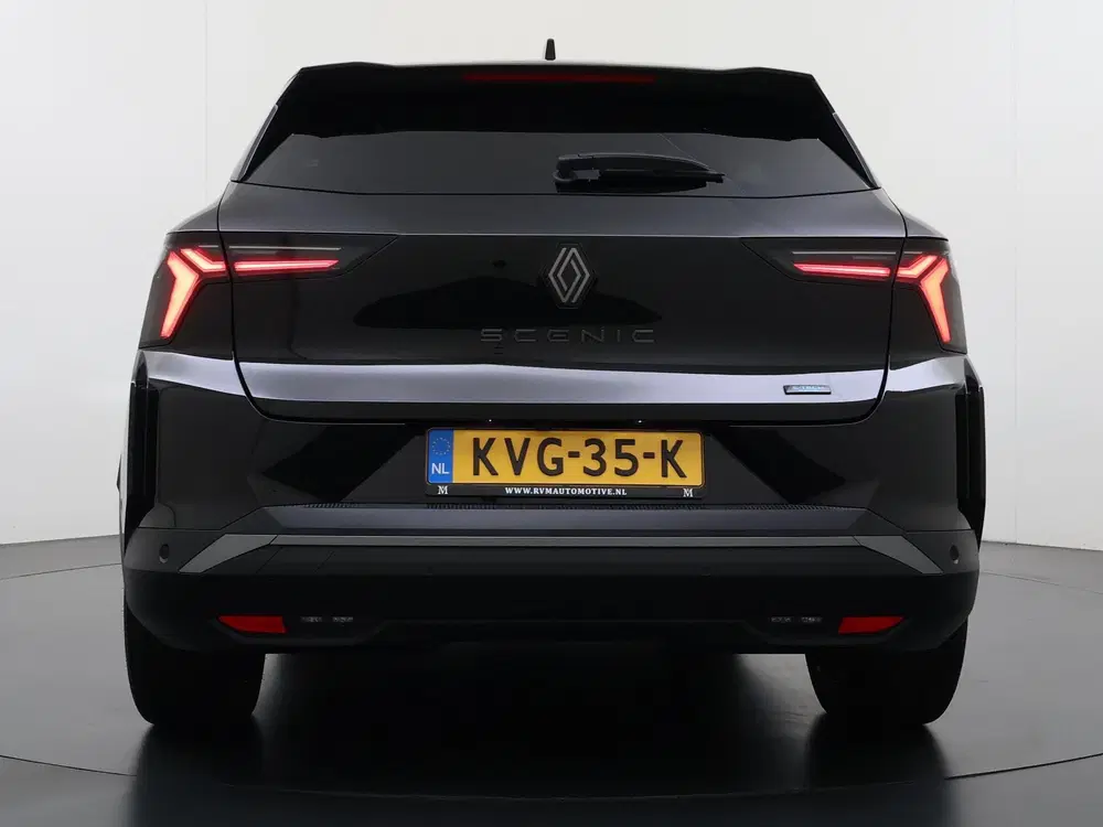 Renault Scenic E-Tech EV87 long range esprit Alpine 16K K uit 2025, foto 7