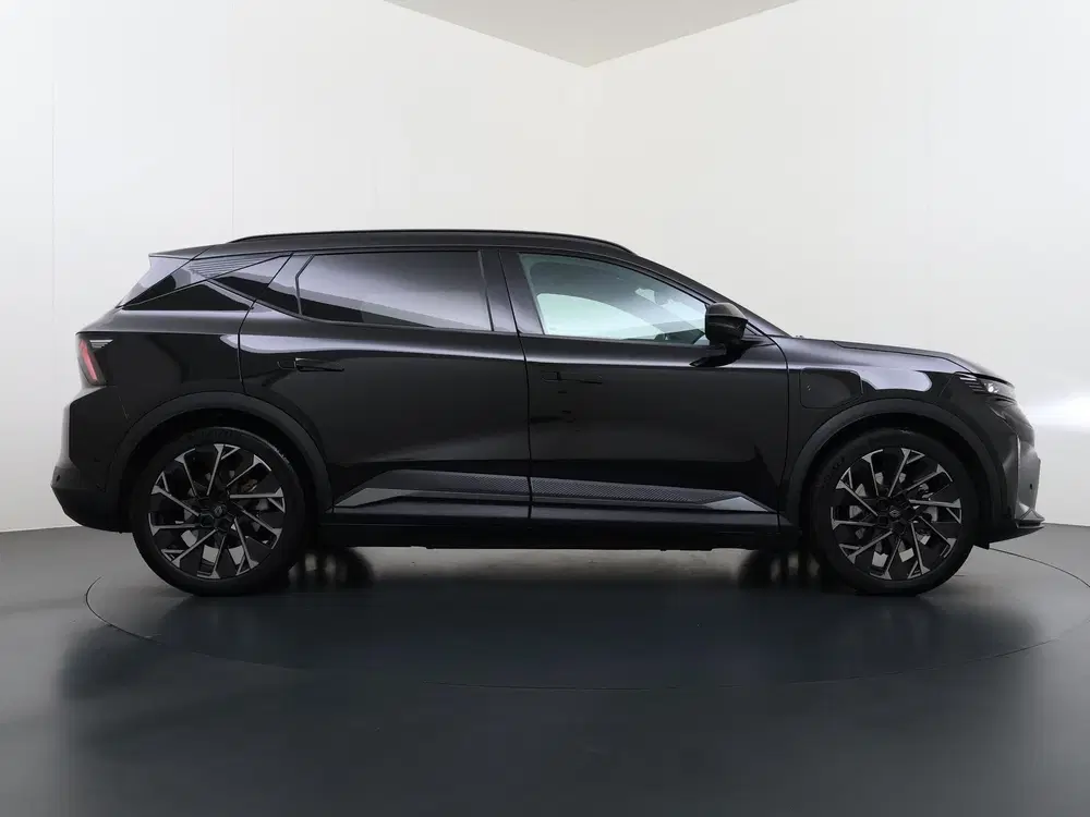 Renault Scenic E-Tech EV87 long range esprit Alpine 16K K uit 2025, foto 9