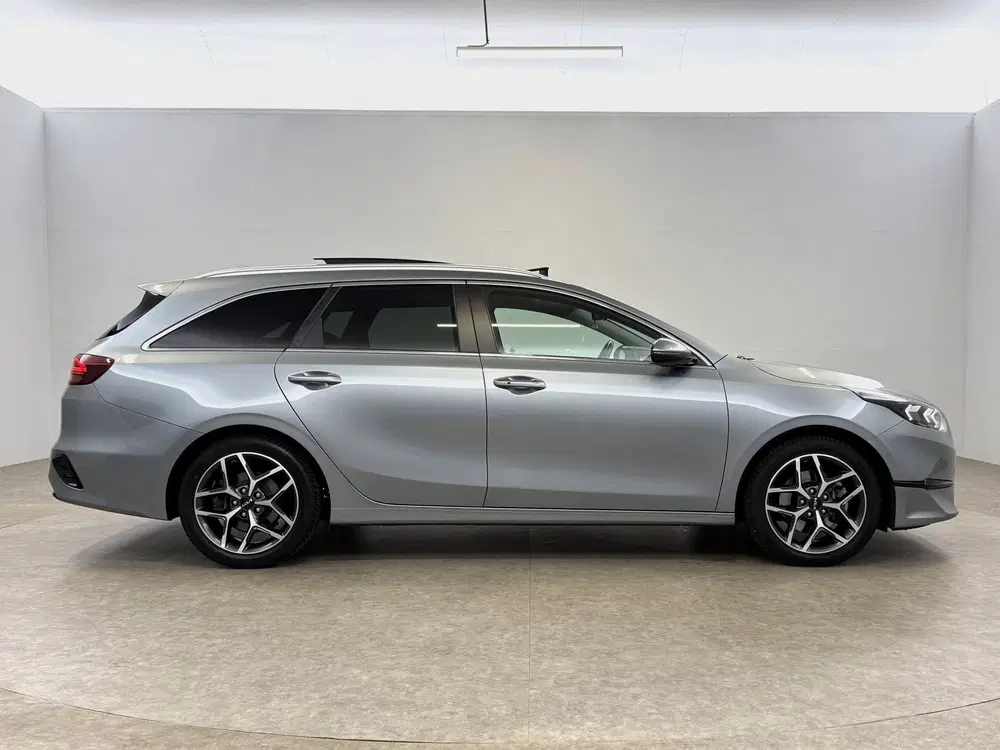 Kia Ceed 1.0 T-GDi ExecutiveLine uit 2024, foto 10