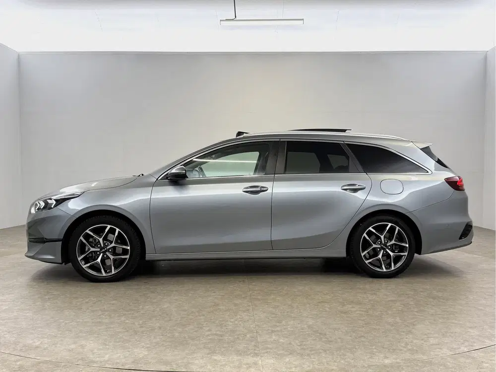 Kia Ceed 1.0 T-GDi ExecutiveLine uit 2024, foto 11